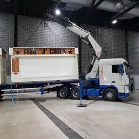 Bild von Hassall Transport