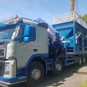 Bild von Hassall Transport