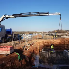 Bild von Hassall Transport