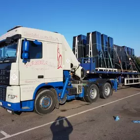 Bild von Hassall Transport