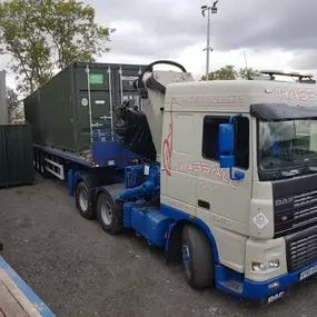 Bild von Hassall Transport