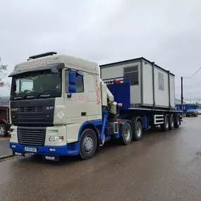 Bild von Hassall Transport