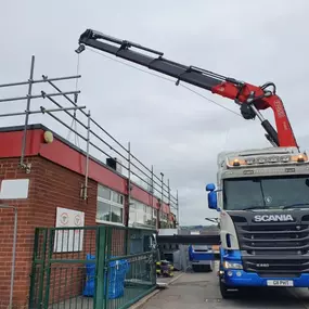 Bild von Hassall Transport