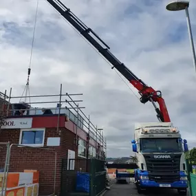 Bild von Hassall Transport