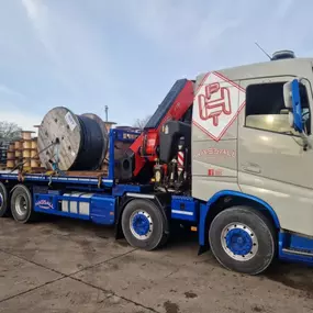 Bild von Hassall Transport