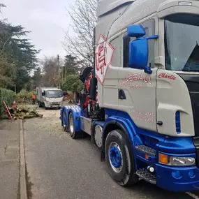 Bild von Hassall Transport