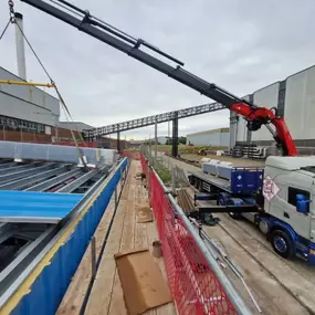 Bild von Hassall Transport