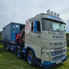 Bild von Hassall Transport