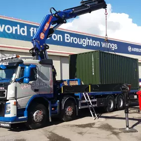 Bild von Hassall Transport