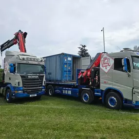 Bild von Hassall Transport