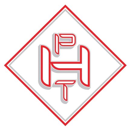Logotipo de Hassall Transport