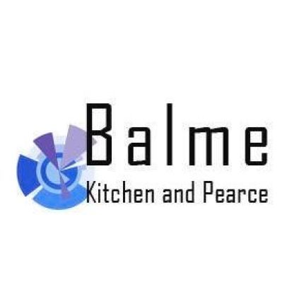 Logo fra Balme Kitchen & Pearce Ltd