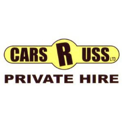Logo da Cars R Uss Ltd