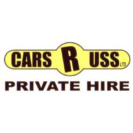 Logo von Cars R Uss Ltd