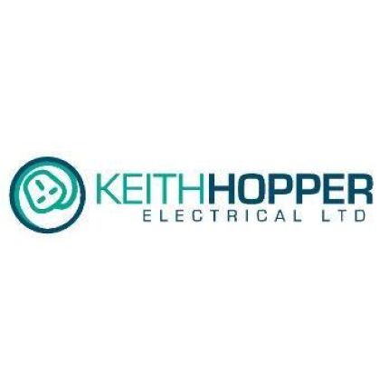 Logotyp från Keith Hopper Electrical Ltd