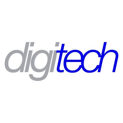 Logo fra DigiTech (Ware)