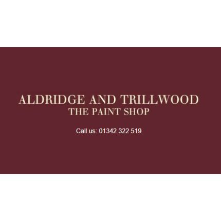 Logo od Aldridge & Trillwood Ltd