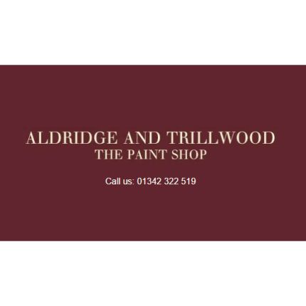 Logo van Aldridge & Trillwood Ltd