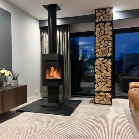 Bild von South West Fires & Flues