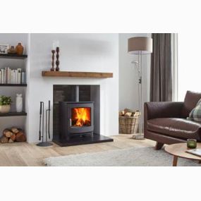 Bild von South West Fires & Flues