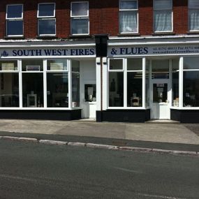 Bild von South West Fires & Flues