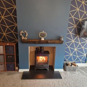 Bild von South West Fires & Flues