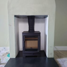 Bild von South West Fires & Flues