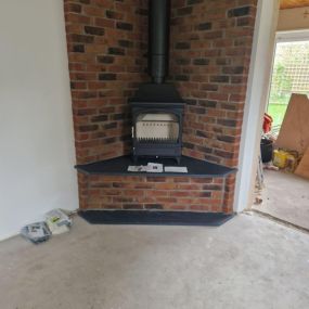 Bild von South West Fires & Flues