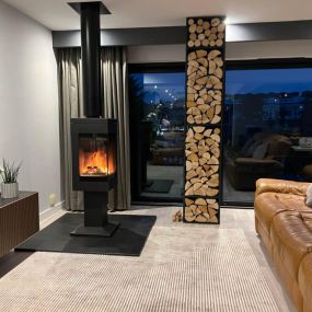 Bild von South West Fires & Flues