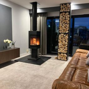 Bild von South West Fires & Flues