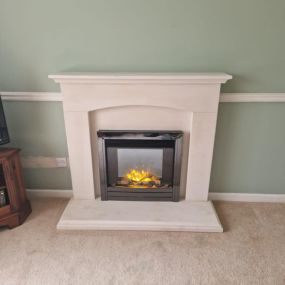 Bild von South West Fires & Flues