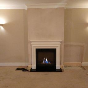 Bild von South West Fires & Flues