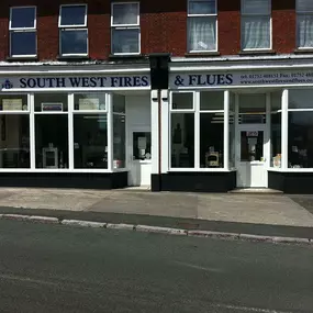 Bild von South West Fires & Flues