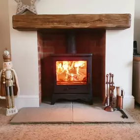 Bild von South West Fires & Flues