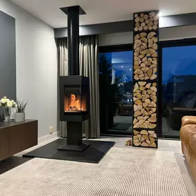 Bild von South West Fires & Flues