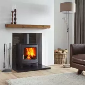 Bild von South West Fires & Flues