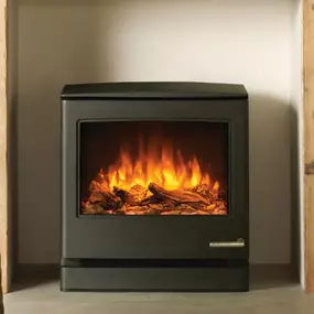 Bild von South West Fires & Flues