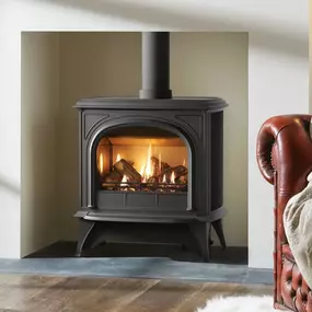 Bild von South West Fires & Flues