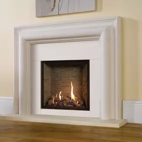 Bild von South West Fires & Flues