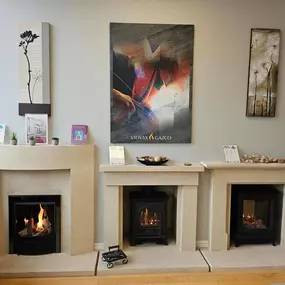 Bild von South West Fires & Flues