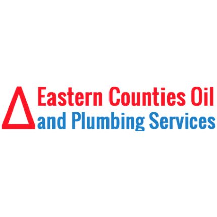 Logotyp från Eastern Counties Oil Services