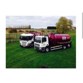 Bild von R Wright & Son Waste Services