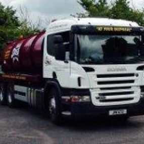 Bild von R Wright & Son Waste Services