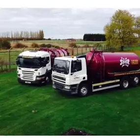 Bild von R Wright & Son Waste Services