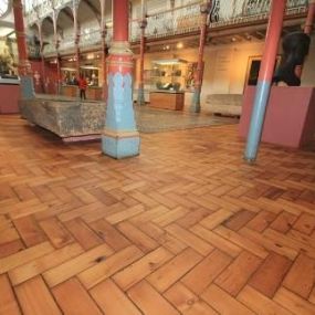 Bild von Professional Floor Sanding Co