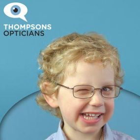 Bild von Thompsons Opticians