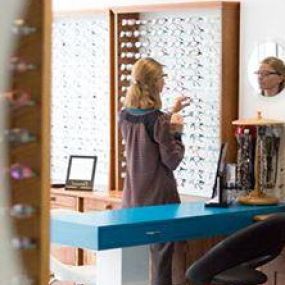 Bild von Thompsons Opticians