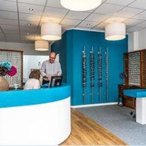 Bild von Thompsons Opticians