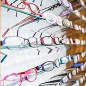 Bild von Thompsons Opticians