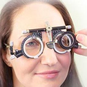 Bild von Thompsons Opticians